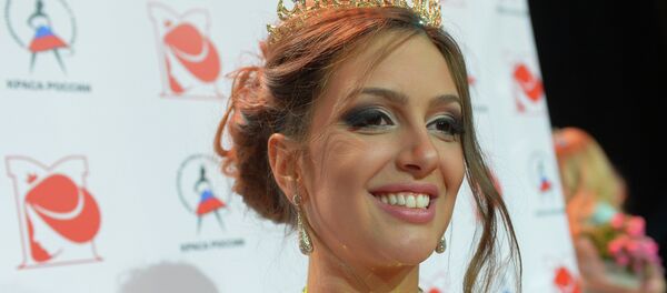 Oksana Voevodina Oksana Voevodina - Sputnik Việt Nam