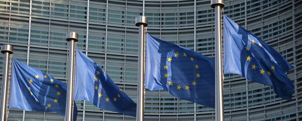 EU EU - Sputnik Việt Nam