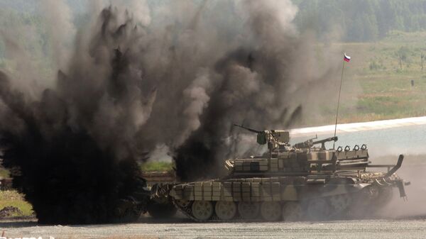 BMR-3MA Vepr - Sputnik Việt Nam