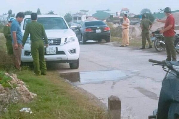 Hiện trường vụ việc - Sputnik Việt Nam