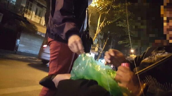 Giao dịch ở chợ đồ chơi tình dục diễn ra khá chóng vánh - Sputnik Việt Nam