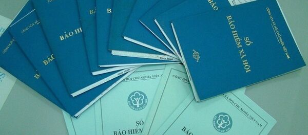 BHYT, BHXH - Sputnik Việt Nam