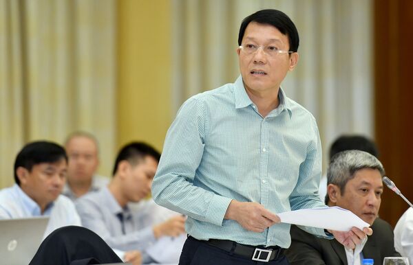 Bộ Công an lên tiếng về gian lận thi cử: Chưa đủ căn cứ kết luận việc đưa, nhận tiền mua điểm - Sputnik Việt Nam