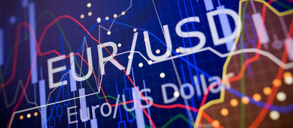 Saxo Bank công bố dự đoán choáng cho năm 2019  - Sputnik Việt Nam