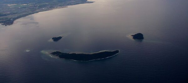 Malaysia-Singapore: căng thẳng xung quanh vấn đề nước uống và không phận - Sputnik Việt Nam