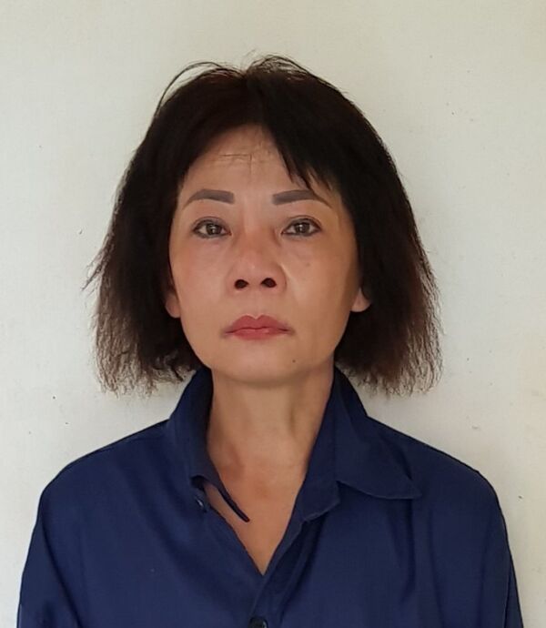 Nữ chủ quán kích dục Phan Thị Bạch Tuyết. Nữ chủ quán kích dục Phan Thị Bạch Tuyết. - Sputnik Việt Nam