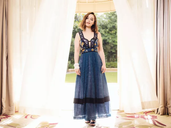 Emilia Clarke Emilia Clarke - Sputnik Việt Nam