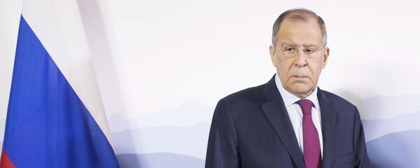Sergey Lavrov Sergey Lavrov - Sputnik Việt Nam