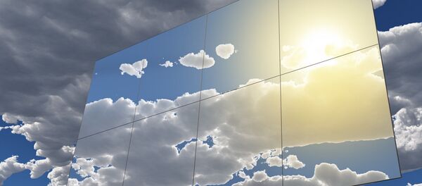 Năng lượng mặt trời - Sputnik Việt Nam