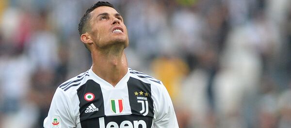 Cristiano Ronaldo - Sputnik Việt Nam