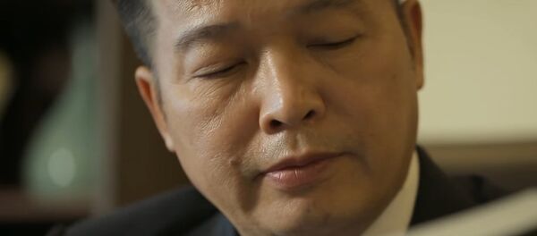 Shark Nguyễn Thanh Việt - Sputnik Việt Nam