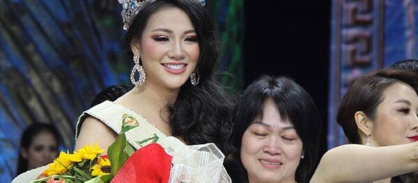 Phương Khánh - Sputnik Việt Nam