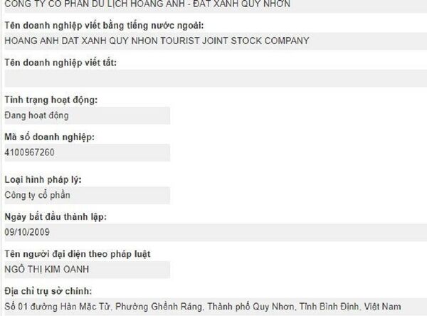 Bà Ngô Thị Kim Oanh, em ruột vợ  ông Trần Bắc Hà. - Sputnik Việt Nam