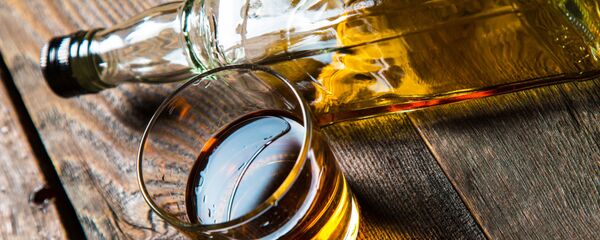 Whiskey - Sputnik Việt Nam