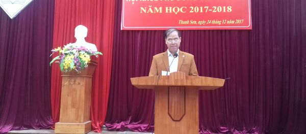 Ông Đinh Bằng My - Sputnik Việt Nam