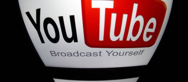 YouTube - Sputnik Việt Nam