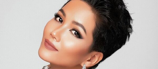 H'Hen Niê - Sputnik Việt Nam