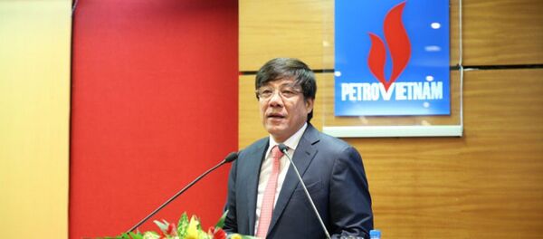 Đỗ Văn Khạnh - Sputnik Việt Nam