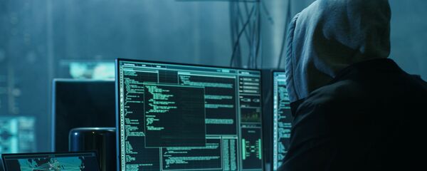 Tin tặc - Sputnik Việt Nam