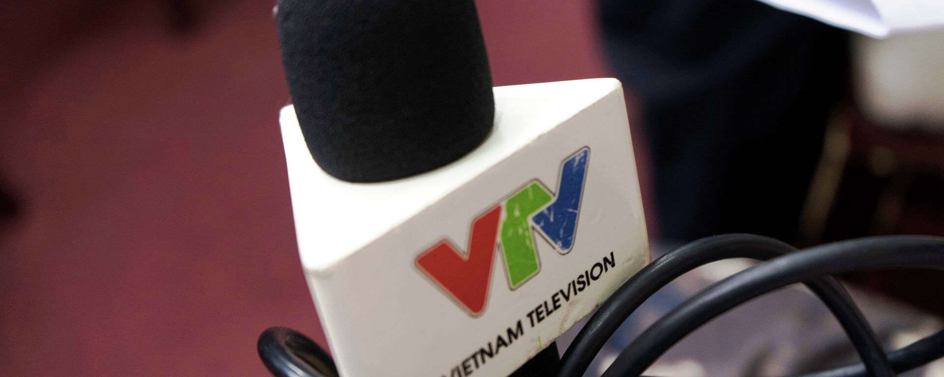 VTV - Sputnik Việt Nam, 1920, 18.04.2024