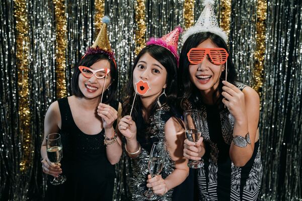 Những người phụ nữ. - Sputnik Việt Nam