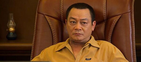 NSND Anh Tú - Sputnik Việt Nam