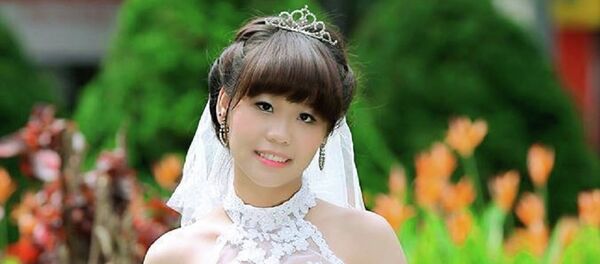 Cô gái trẻ chết nhiều ẩn khúc nghi bị xâm hại - Sputnik Việt Nam