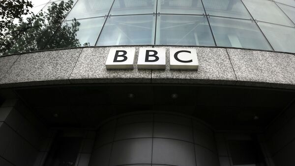 BBC - Sputnik Việt Nam