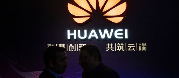 Huawei - Sputnik Việt Nam
