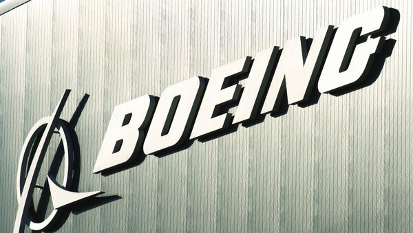 Boeing - Sputnik Việt Nam