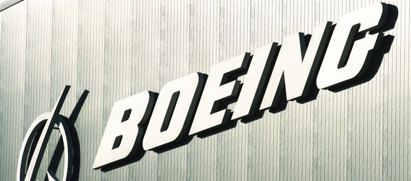 Boeing Boeing - Sputnik Việt Nam