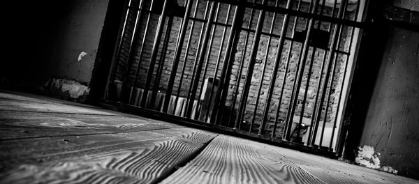 Nhà tù - Sputnik Việt Nam