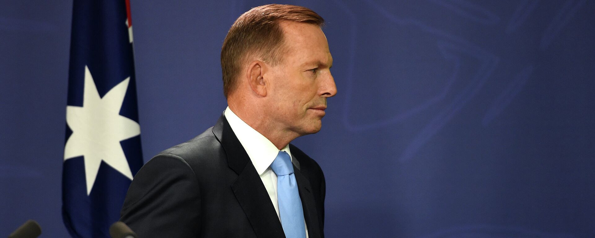 Tony Abbott  - Sputnik Việt Nam, 1920, 08.10.2021