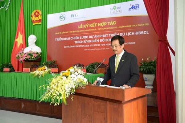 Ông Bùi Thành Nhơn, Chủ tịch HĐQT Tập đoàn Novaland Ông Bùi Thành Nhơn, Chủ tịch HĐQT Tập đoàn Novaland - Sputnik Việt Nam