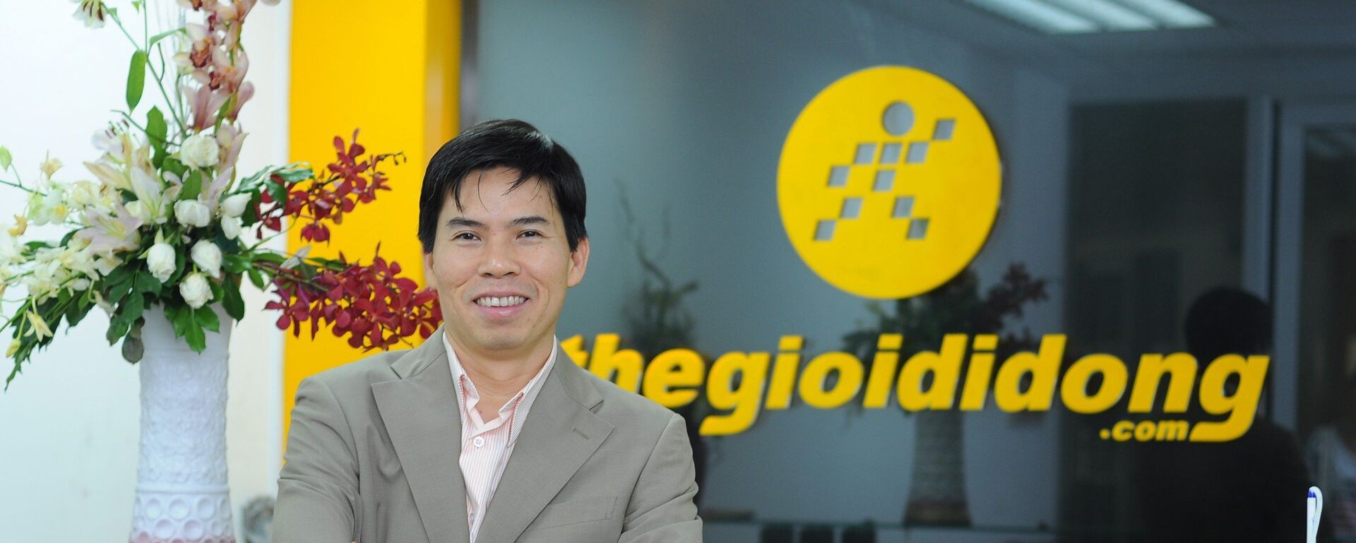 Ông Nguyễn Đức Tài - Sputnik Việt Nam, 1920, 13.04.2024