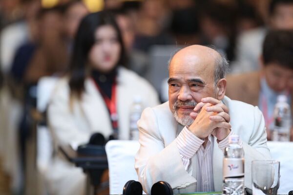 Ai chống lưng cho Mường Thanh? Ai chống lưng cho Mường Thanh? - Sputnik Việt Nam