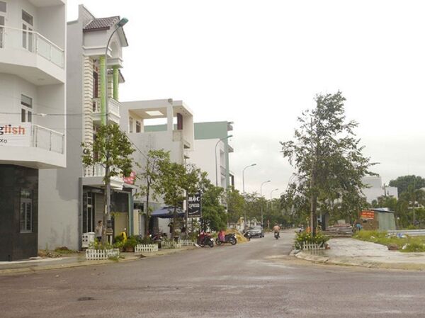 Dự án Khu đô thị - Thương mại An Phú do Công ty CP Tập đoàn An Phú làm chủ đầu tư với số vốn 300 tỉ đồng - Sputnik Việt Nam