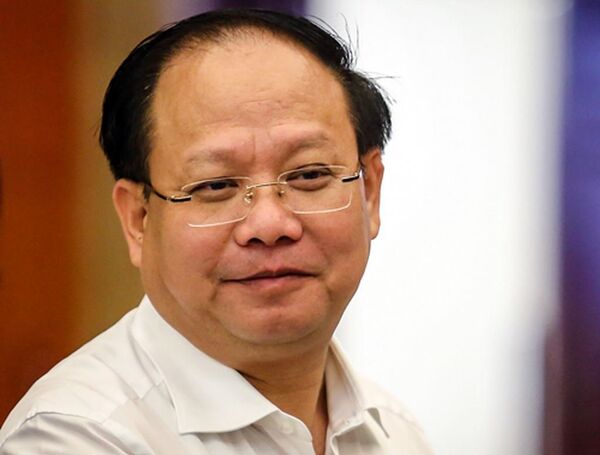 Hạt giống đỏ Nguyễn Xuân Anh, Nguyễn Bá Cảnh, Tất Thành Cang : Bài học 'đắt giá' đối với cán bộ trẻ - Sputnik Việt Nam