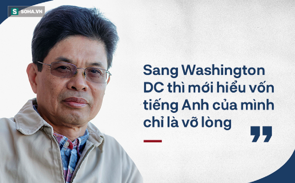 Tiến sĩ Giang Công Thế - Sputnik Việt Nam