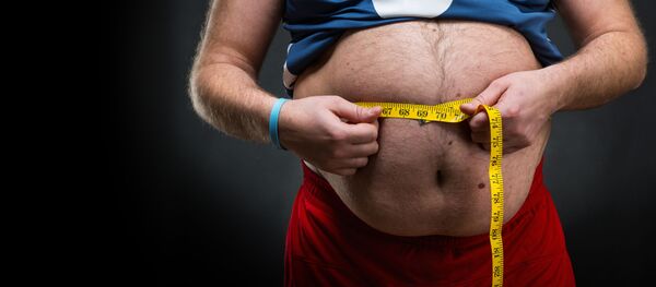 Không được ăn tại tất cả các nhà hàng thành phố, thanh niên Anh giảm gần 50 cân Không được ăn tại tất cả các nhà hàng thành phố, thanh niên Anh giảm gần 50 cân - Sputnik Việt Nam