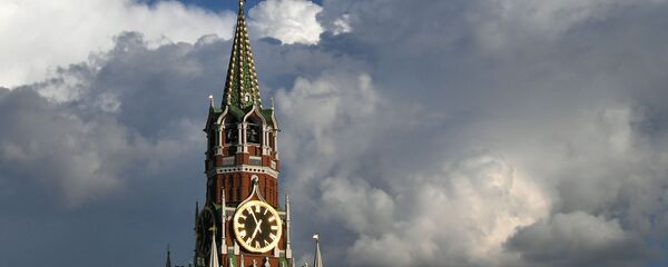 Moskva, Kremlin - Sputnik Việt Nam