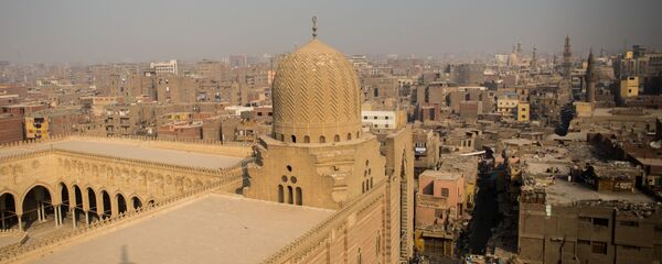 Cairo, Ai Cập Cairo, Ai Cập - Sputnik Việt Nam