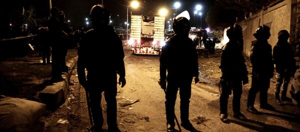 Cairo, Ai Cập - Sputnik Việt Nam