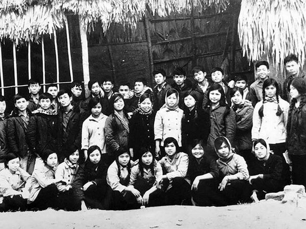 Nhân tố góp phần làm nên chiến thắng Điện Biên Phủ chấn động Địa cầu của Việt Nam - Sputnik Việt Nam