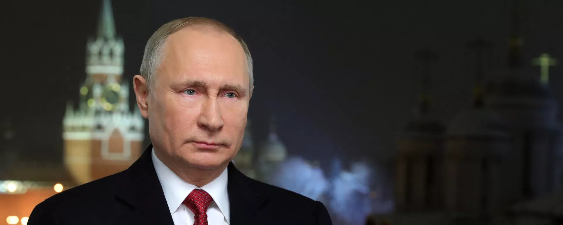Tổng thống Nga Putin Tổng thống Nga Putin - Sputnik Việt Nam, 1920, 31.12.2022