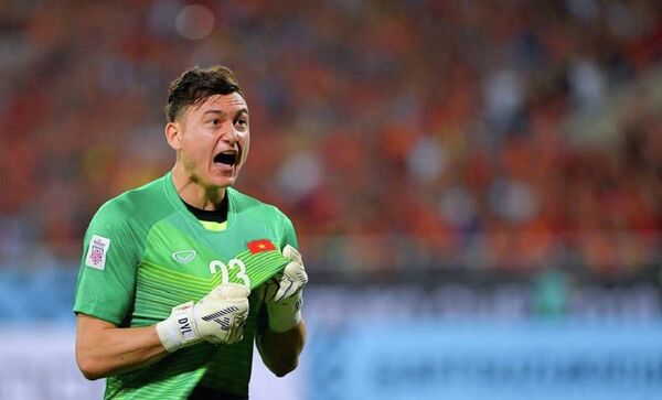 Ai là tuyển thủ Việt Nam được định giá cao nhất hiện nay? - Sputnik Việt Nam