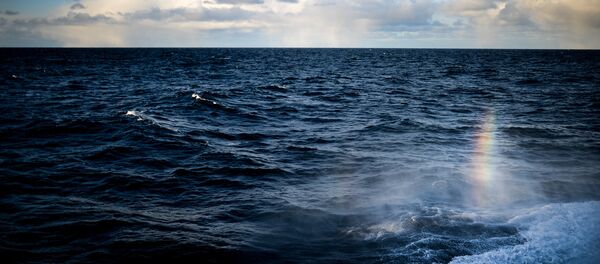 biển - Sputnik Việt Nam