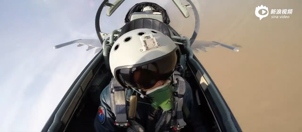 Phi công Trung Quốc được cho là đã ra lệnh cho máy bay nước ngoài tại ADIZ trên biển Hoa Đông - Sputnik Việt Nam