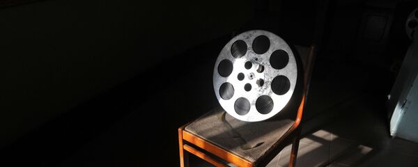 Phim cũ Phim cũ - Sputnik Việt Nam