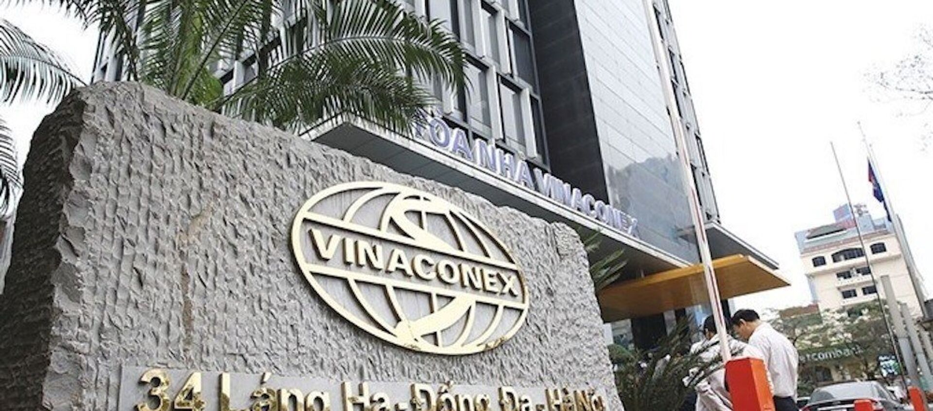  Vinaconex - Sputnik Việt Nam, 1920, 16.08.2019